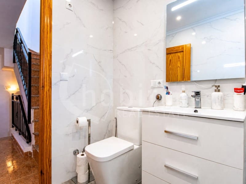3 soverom Hus til salgs i Los Montesinos - € 220 000 (Ref: 9907511)