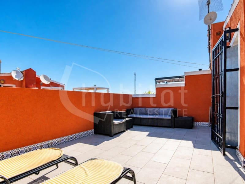 3 soverom Hus til salgs i Los Montesinos - € 220 000 (Ref: 9907511)