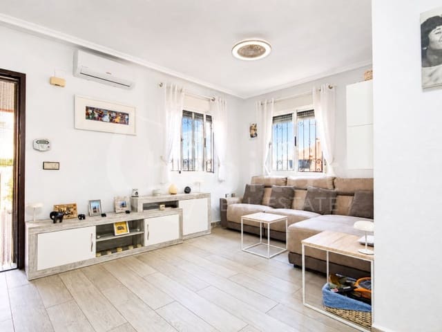 3 soverom Hus til salgs i Los Montesinos - € 220 000 (Ref: 9907511)