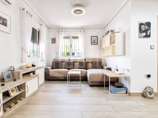 3 soverom Hus til salgs i Los Montesinos - € 220 000 (Ref: 9907511)