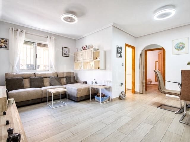 3 soverom Hus til salgs i Los Montesinos - € 220 000 (Ref: 9907511)