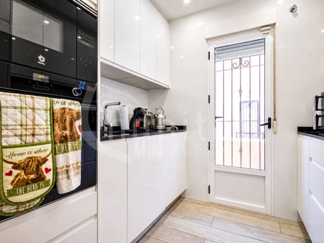 3 soverom Hus til salgs i Los Montesinos - € 220 000 (Ref: 9907511)