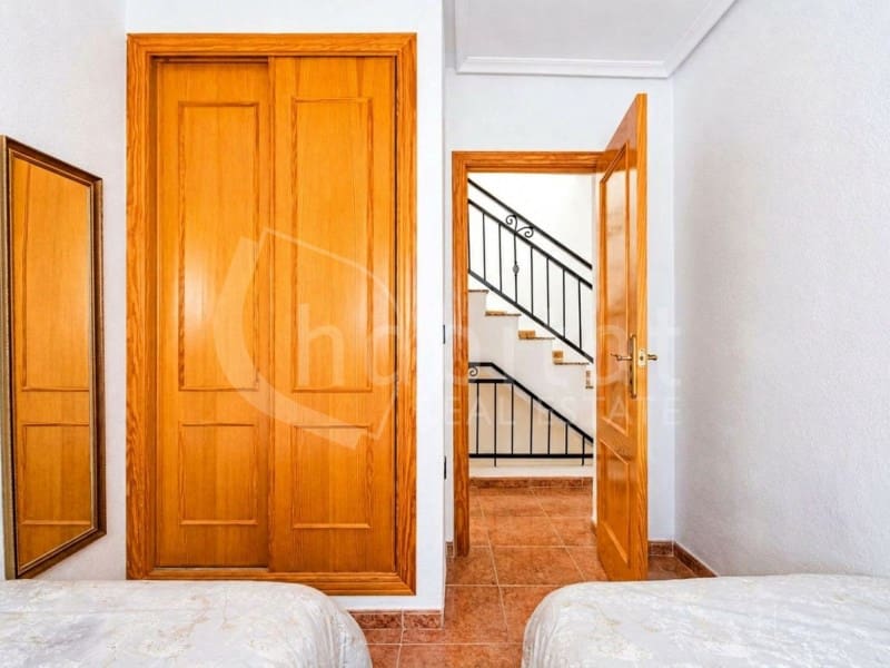 3 soverom Hus til salgs i Los Montesinos - € 220 000 (Ref: 9907511)