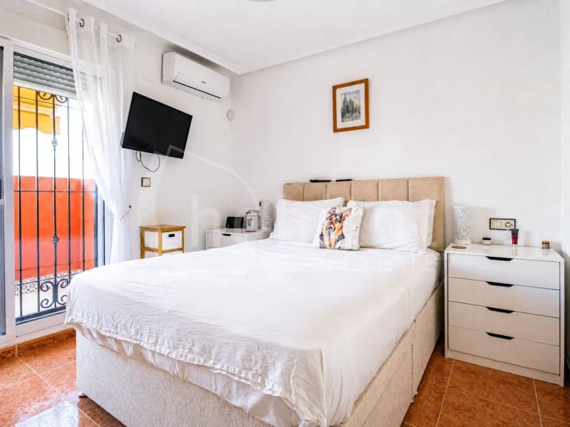 3 soverom Hus til salgs i Los Montesinos - € 220 000 (Ref: 9907511)
