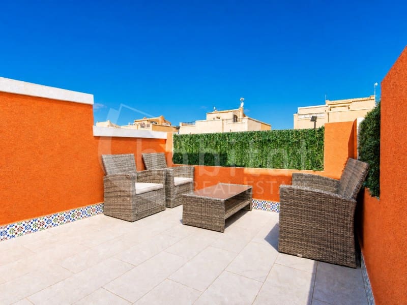 3 soverom Hus til salgs i Los Montesinos - € 220 000 (Ref: 9907511)