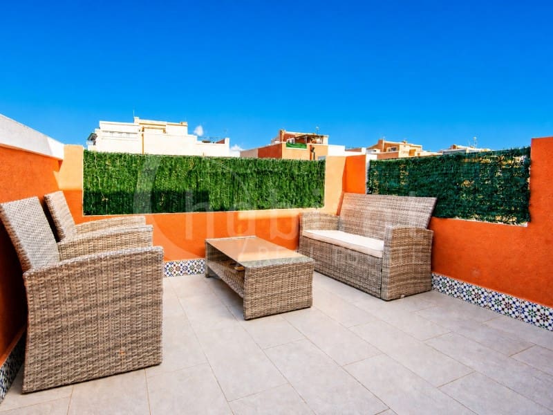 3 soverom Hus til salgs i Los Montesinos - € 220 000 (Ref: 9907511)