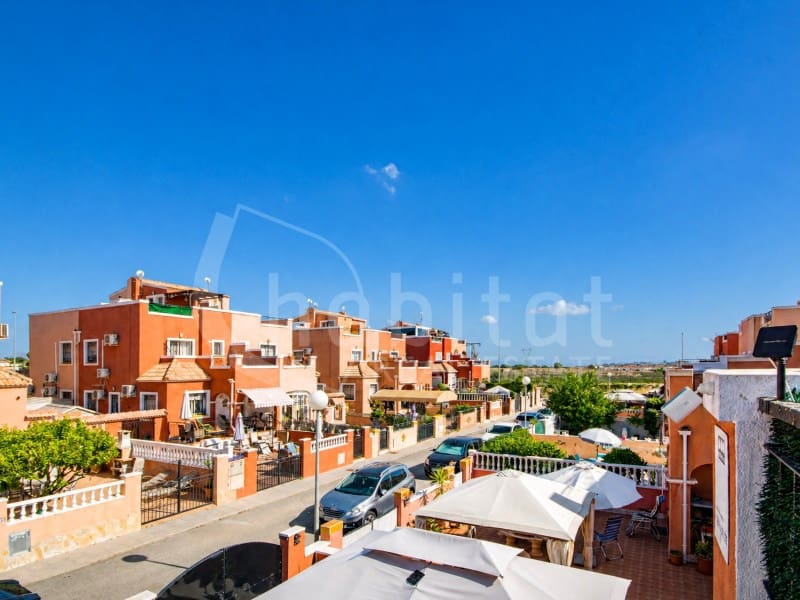 3 soverom Hus til salgs i Los Montesinos - € 220 000 (Ref: 9907511)