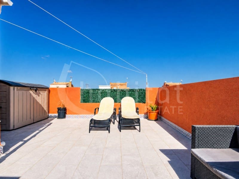 3 soverom Hus til salgs i Los Montesinos - € 220 000 (Ref: 9907511)