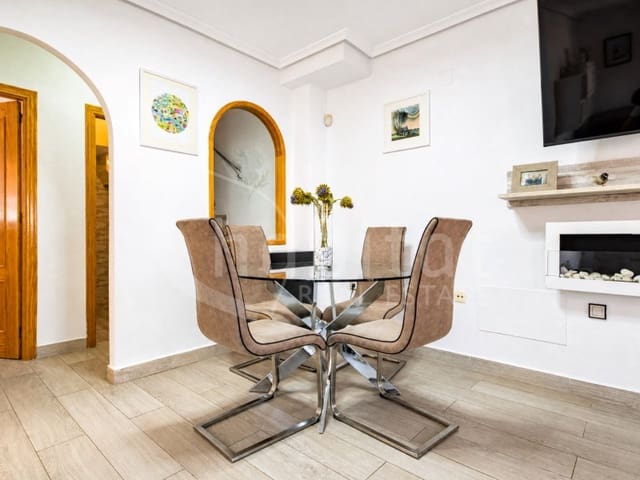 3 soverom Hus til salgs i Los Montesinos - € 220 000 (Ref: 9907511)