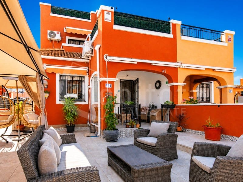 3 soverom Hus til salgs i Los Montesinos - € 220 000 (Ref: 9907511)