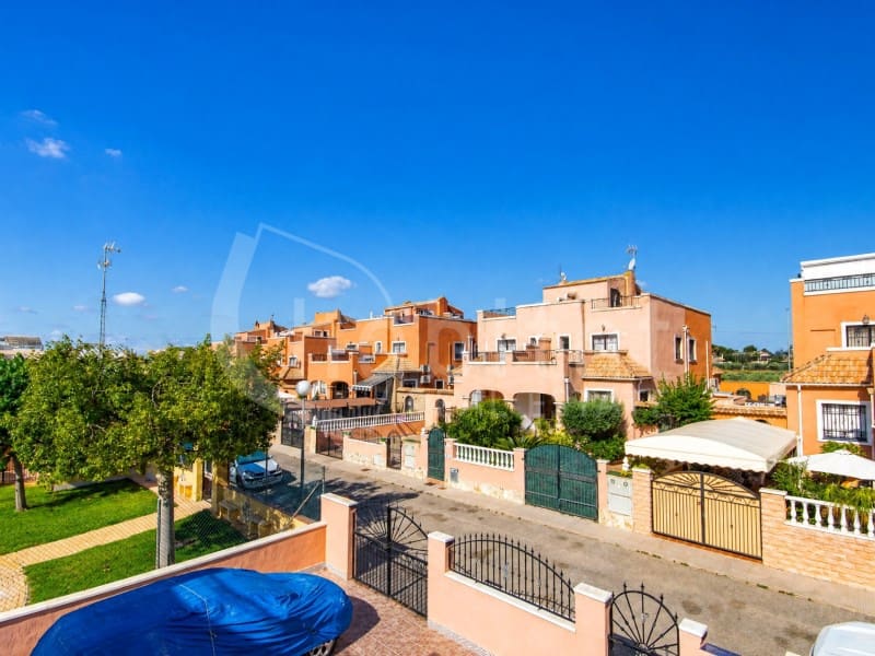 3 soverom Hus til salgs i Los Montesinos - € 220 000 (Ref: 9907511)