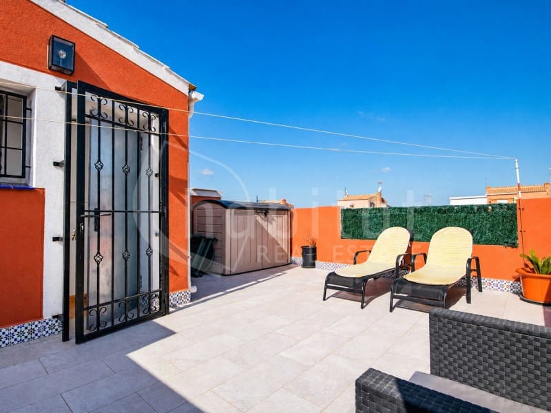 3 soverom Hus til salgs i Los Montesinos - € 220 000 (Ref: 9907511)