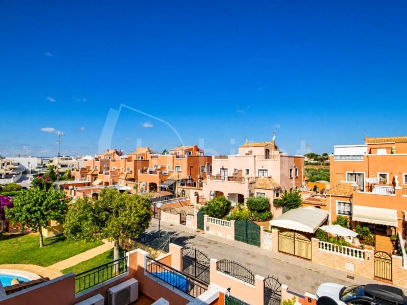 3 soverom Hus til salgs i Los Montesinos - € 220 000 (Ref: 9907511)