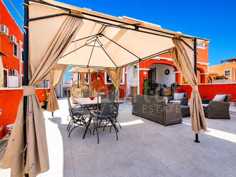 3 soverom Hus til salgs i Los Montesinos - € 220 000 (Ref: 9907511)