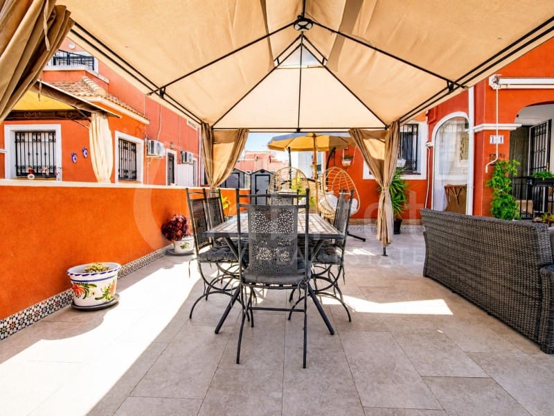 3 soverom Hus til salgs i Los Montesinos - € 220 000 (Ref: 9907511)