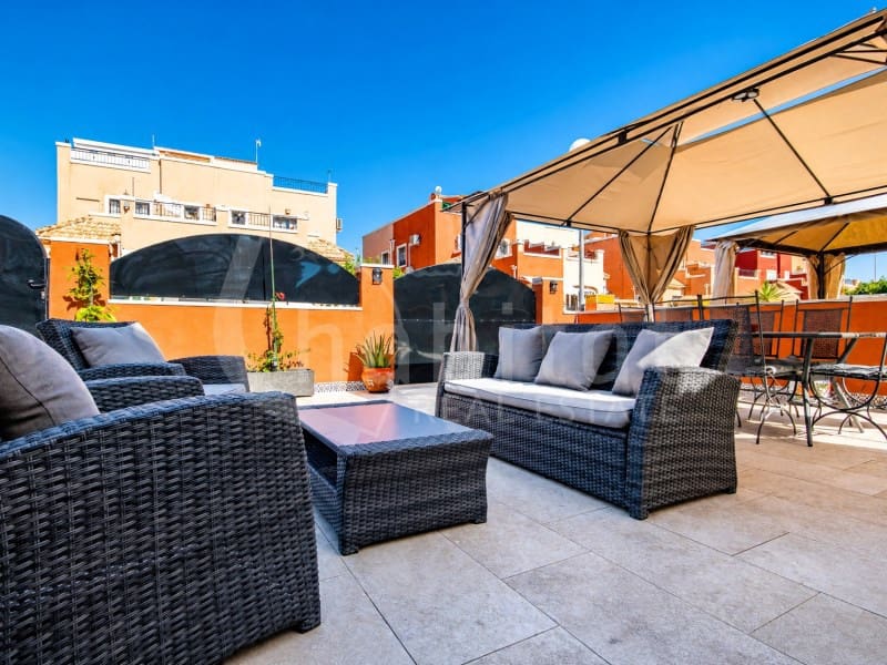 3 soverom Hus til salgs i Los Montesinos - € 220 000 (Ref: 9907511)