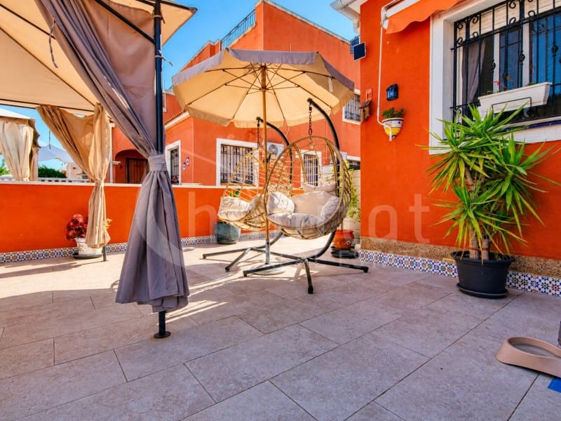 3 soverom Hus til salgs i Los Montesinos - € 220 000 (Ref: 9907511)