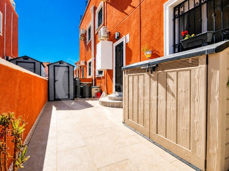 3 soverom Hus til salgs i Los Montesinos - € 220 000 (Ref: 9907511)