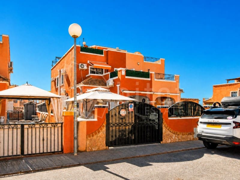 3 soverom Hus til salgs i Los Montesinos - € 220 000 (Ref: 9907511)