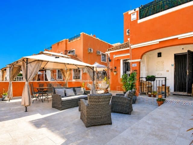 3 soverom Hus til salgs i Los Montesinos - € 220 000 (Ref: 9907511)