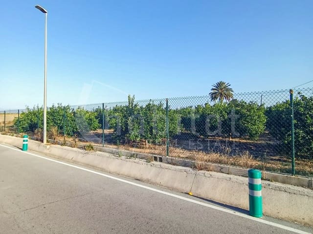 Mark till salu i Los Montesinos - 140 000 € (Ref: 9915767)