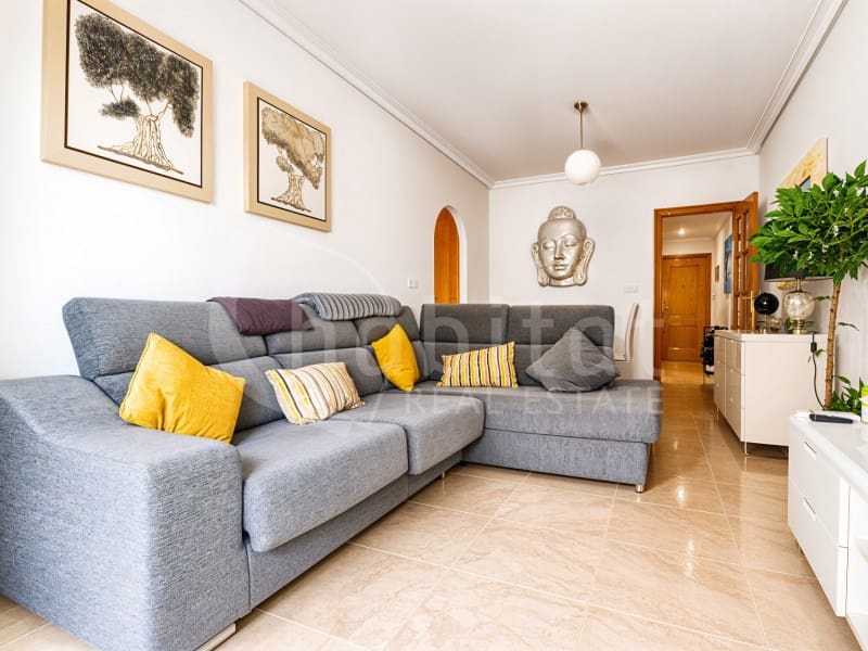 2 bedroom Apartment for sale in Los Montesinos with pool - € 126,900 (Ref: 9920069)