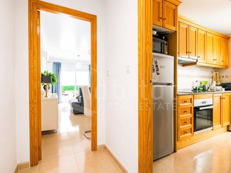 2 bedroom Apartment for sale in Los Montesinos with pool - € 126,900 (Ref: 9920069)