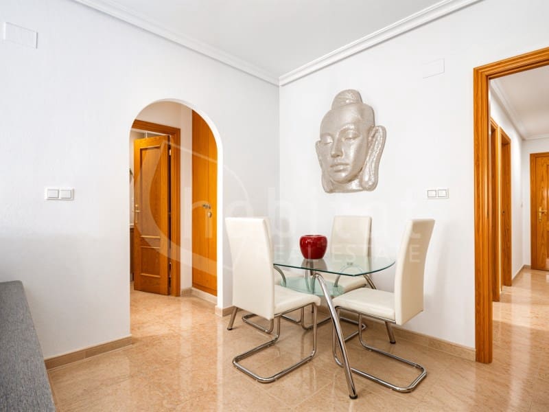 2 bedroom Apartment for sale in Los Montesinos with pool - € 126,900 (Ref: 9920069)