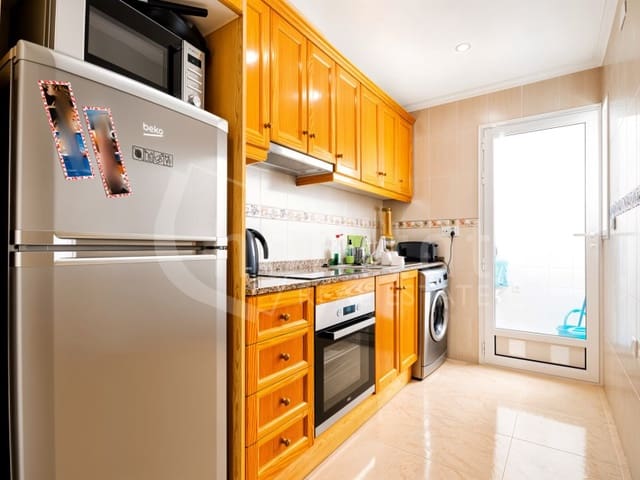 2 soverom Leilighet til salgs i Los Montesinos med svømmebasseng - € 126 900 (Ref: 9920069)