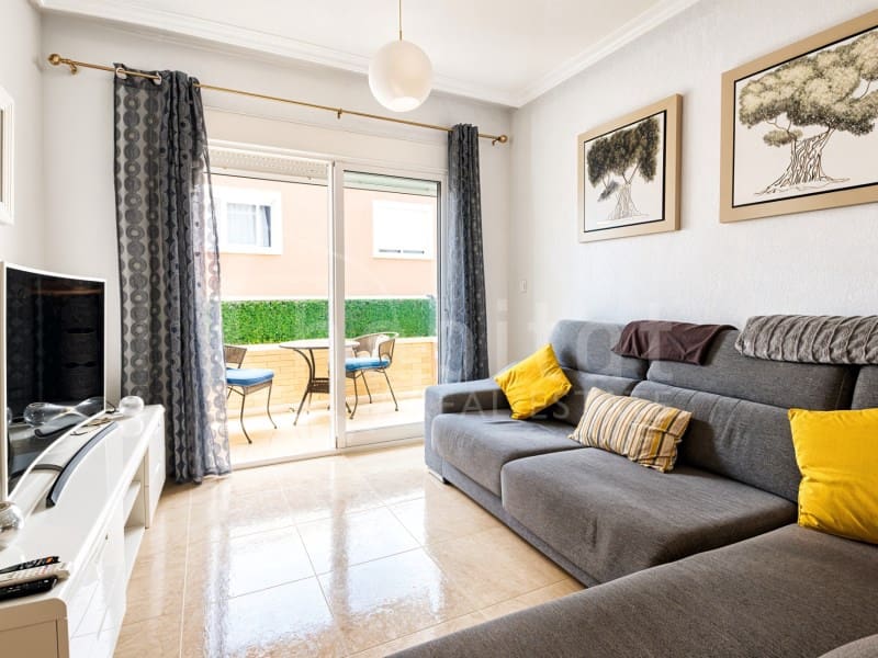 2 bedroom Apartment for sale in Los Montesinos with pool - € 126,900 (Ref: 9920069)