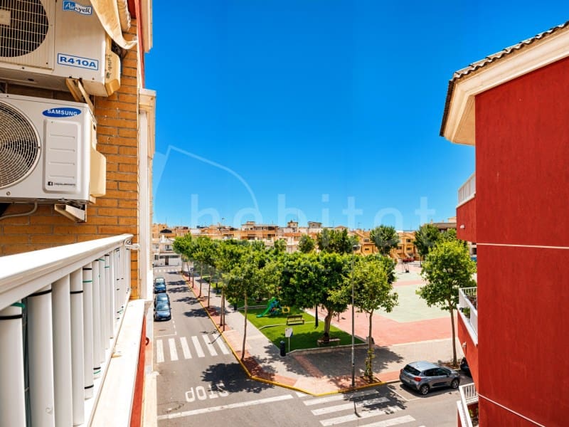 2 bedroom Apartment for sale in Los Montesinos with pool - € 126,900 (Ref: 9920069)