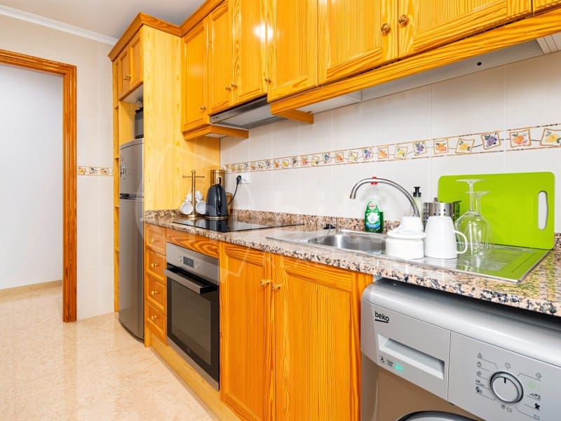 2 bedroom Apartment for sale in Los Montesinos with pool - € 126,900 (Ref: 9920069)