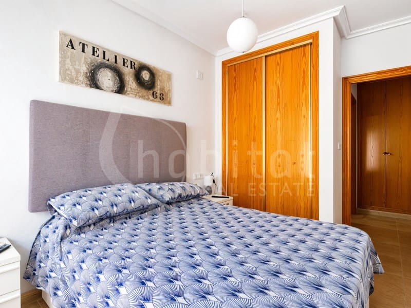 2 bedroom Apartment for sale in Los Montesinos with pool - € 126,900 (Ref: 9920069)