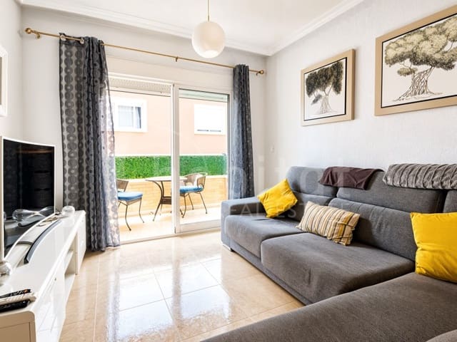 2 chambre Appartement à vendre à Los Montesinos avec piscine - 126 900 € (Ref: 9920069)
