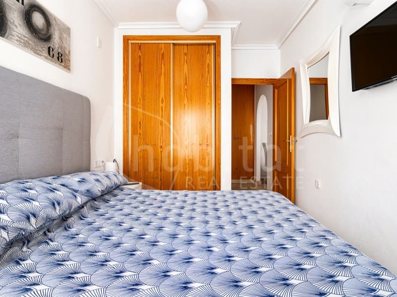 2 bedroom Apartment for sale in Los Montesinos with pool - € 126,900 (Ref: 9920069)