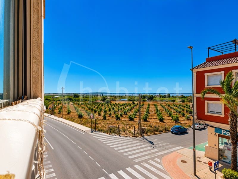 3 quarto Apartamento para venda em Los Montesinos - 136 000 € (Ref: 9929025)