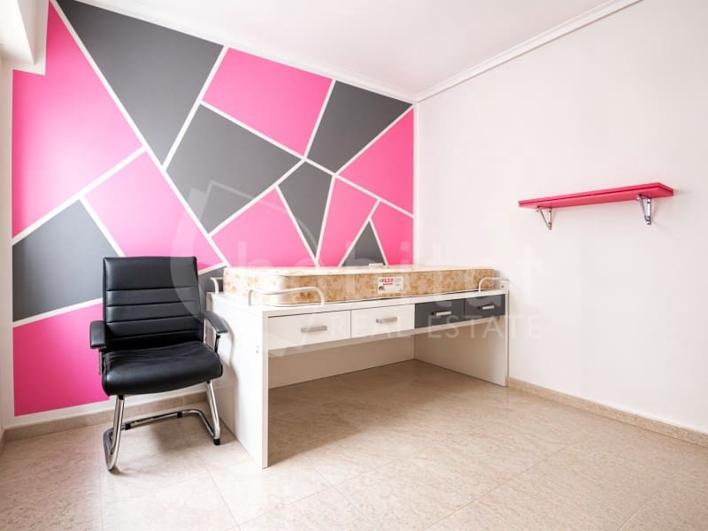 3 quarto Apartamento para venda em Los Montesinos - 136 000 € (Ref: 9929025)
