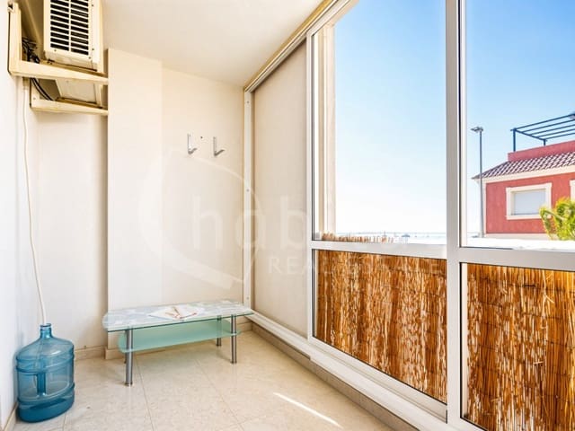3 quarto Apartamento para venda em Los Montesinos - 136 000 € (Ref: 9929025)