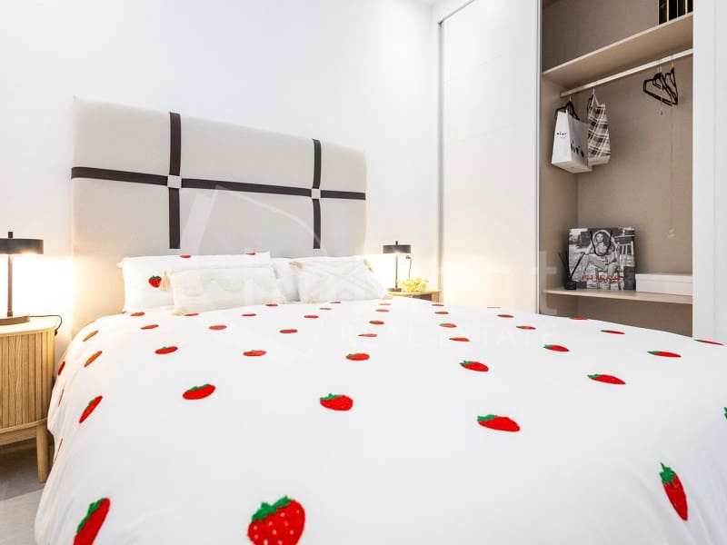 2 quarto Moradia Geminada para venda em Vistabella com piscina garagem - 418 000 € (Ref: 9937806)