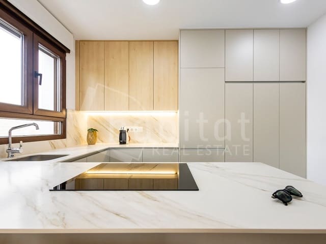 2 quarto Moradia Geminada para venda em Vistabella, Orihuela com piscina garagem - 418 000 € (Ref: 9937806)