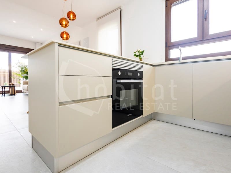 2 quarto Moradia Geminada para venda em Vistabella com piscina garagem - 418 000 € (Ref: 9937806)
