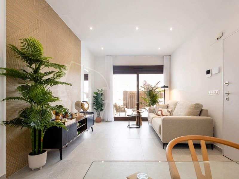 2 quarto Moradia Geminada para venda em Vistabella com piscina garagem - 418 000 € (Ref: 9937806)