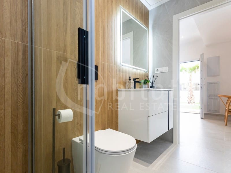 2 quarto Moradia Geminada para venda em Vistabella com piscina garagem - 418 000 € (Ref: 9937806)