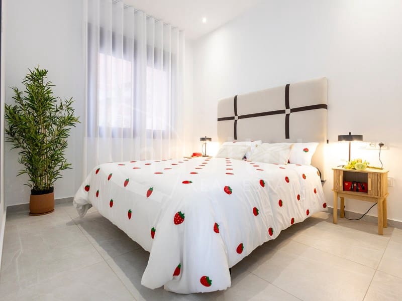 2 quarto Moradia Geminada para venda em Vistabella com piscina garagem - 418 000 € (Ref: 9937806)