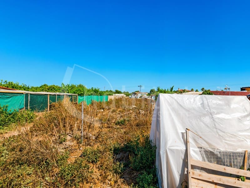 Undeveloped Land for sale in Rojales - € 35,000 (Ref: 9941966)