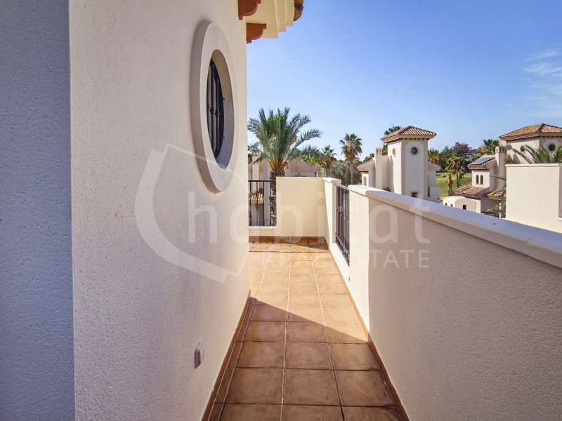 3 sovrum Hus till salu i Algorfa med pool garage - 235 000 € (Ref: 9949389)