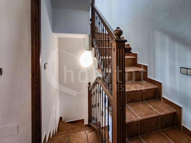 3 sovrum Hus till salu i Algorfa med pool garage - 235 000 € (Ref: 9949389)