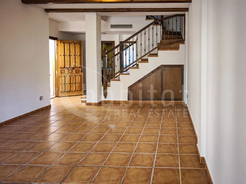 3 sovrum Hus till salu i Algorfa med pool garage - 235 000 € (Ref: 9949389)