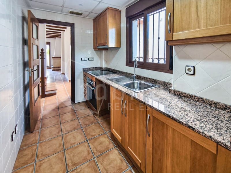 3 sovrum Hus till salu i Algorfa med pool garage - 235 000 € (Ref: 9949389)
