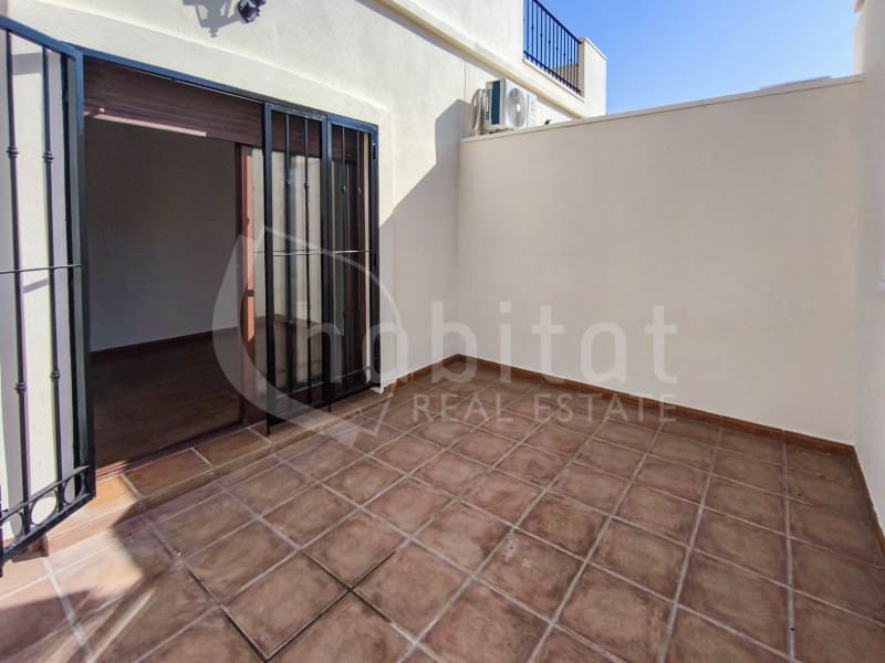 3 sovrum Hus till salu i Algorfa med pool garage - 235 000 € (Ref: 9949389)